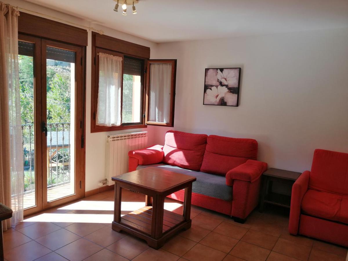 Mobison Apartment *