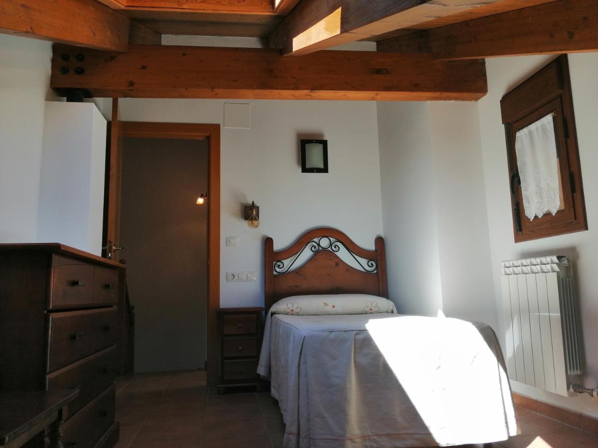 Mobison Apartment Salinas de Bielsa