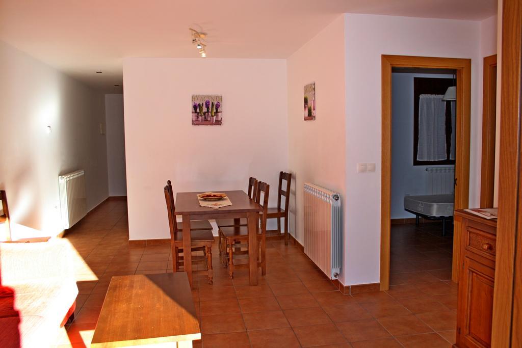 Mobison Apartament Salinas de Bielsa