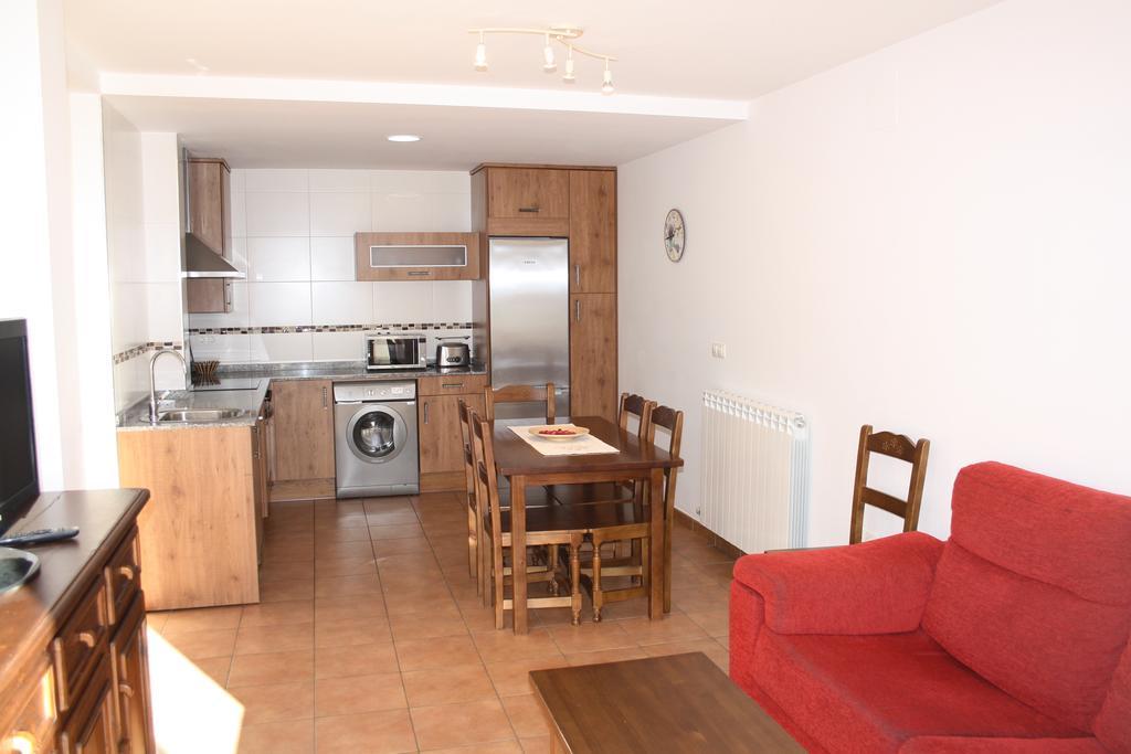 Apartament Mobison