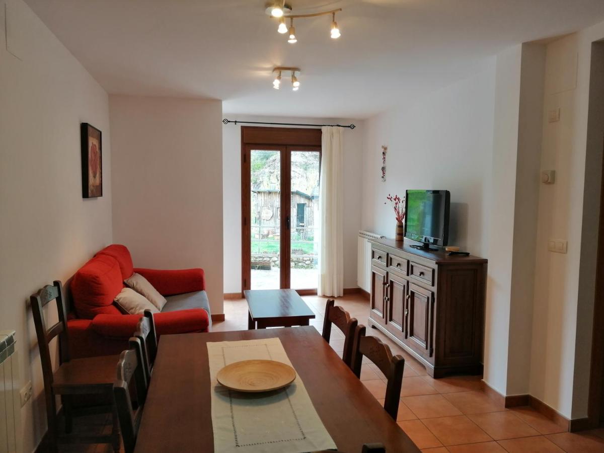 Apartment Mobison